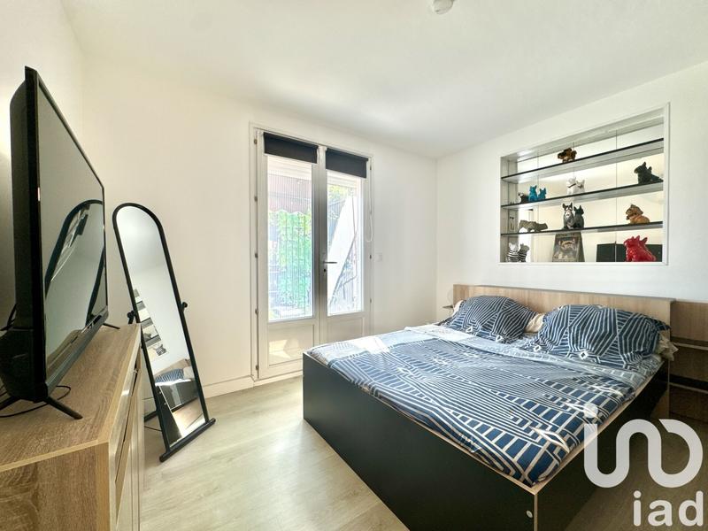 Maison - 114 m² - 5 pièces