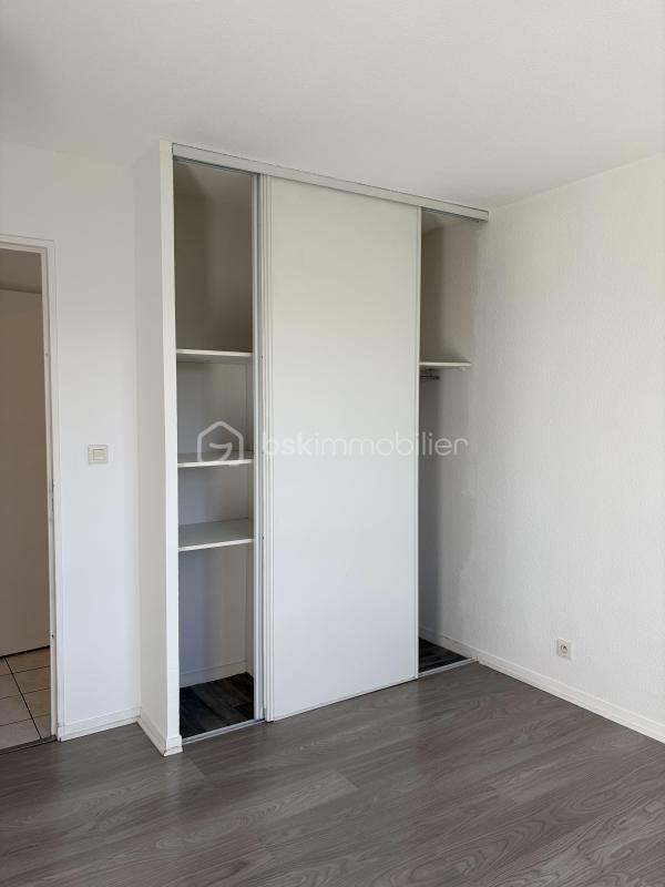 Appartement - 53 m² - 3 pièces