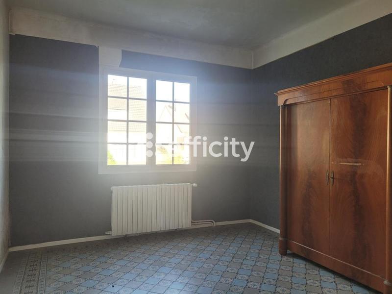 Maison - 118 m² - 4 pièces