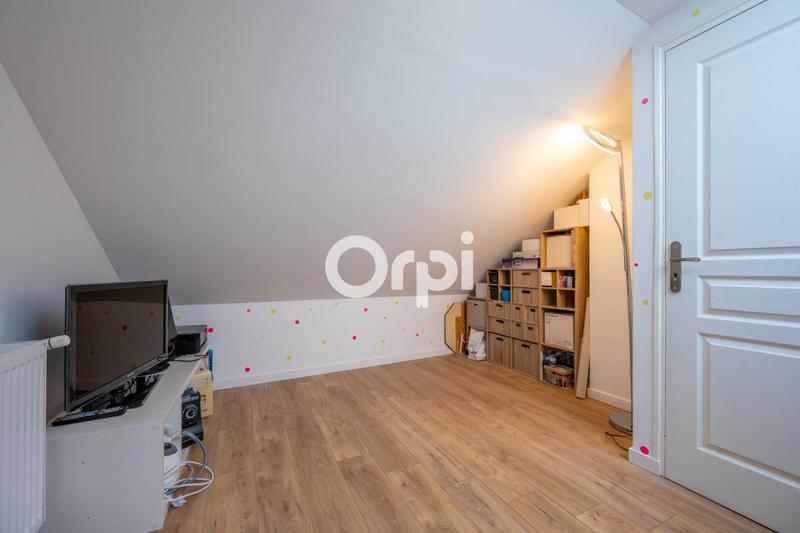 Maison - 48 m² - 3 pièces