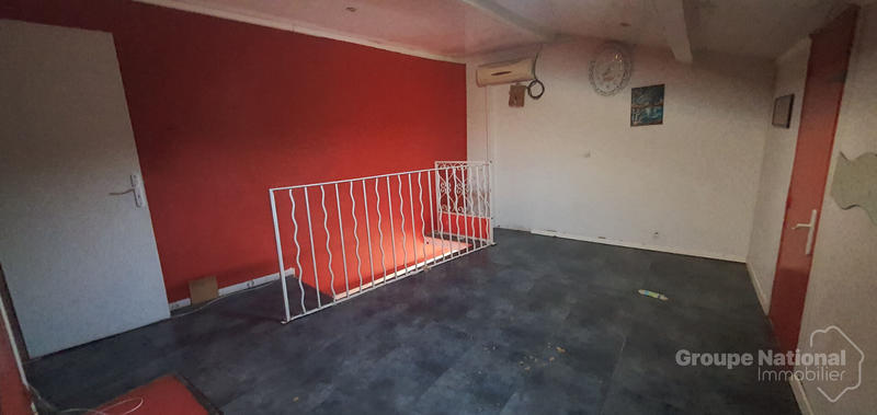 Local commercial - 130 m² - 4 pièces