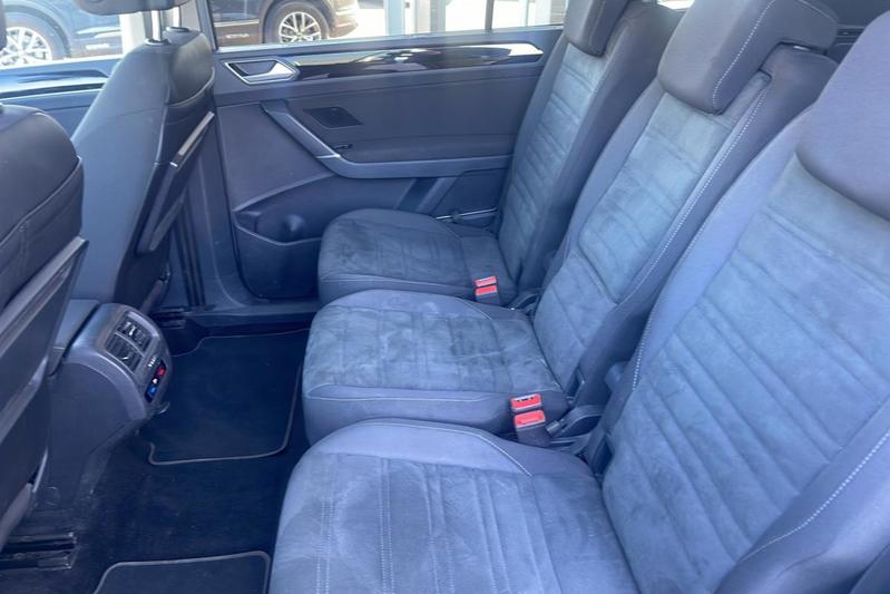 Volkswagen Touran 2.0 Tdi 150 Dsg7 7pl Carat