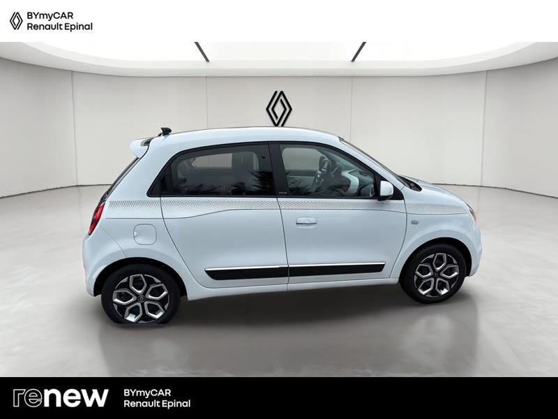 Renault Twingo III SCe 65 - 21 Limited