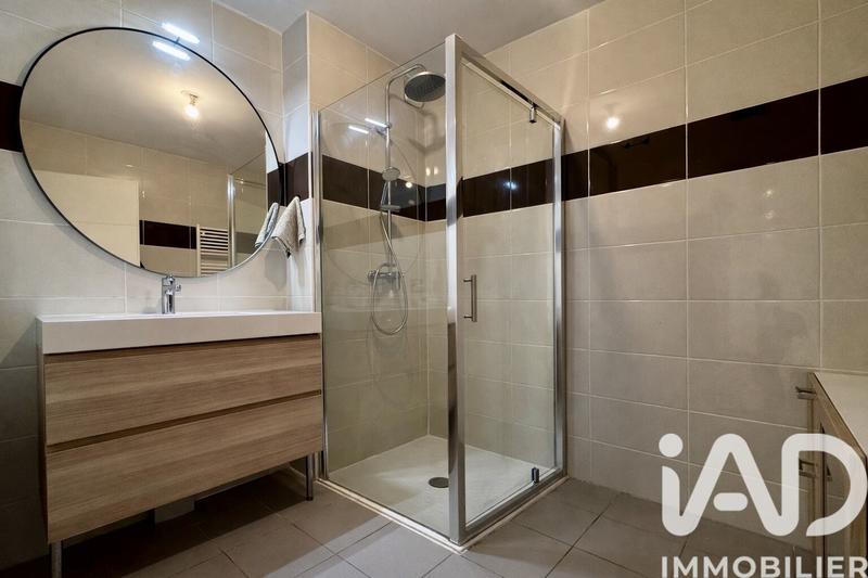 Appartement - 96 m² - 4 pièces