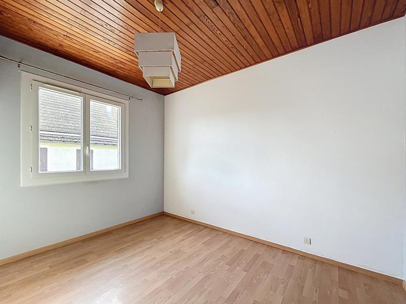 Maison - 117 m² - 7 pièces