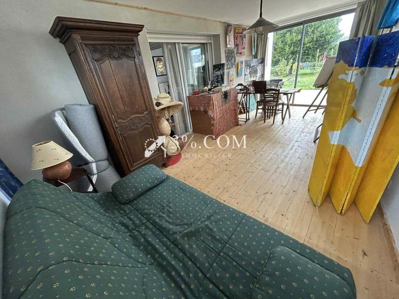 Maison - 136 m² - 6 pièces