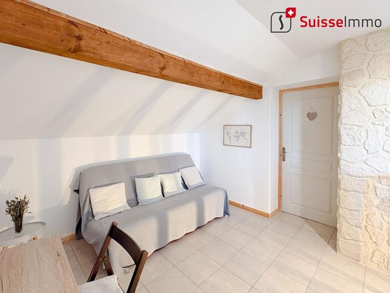 Maison - 166 m² - 6 pièces