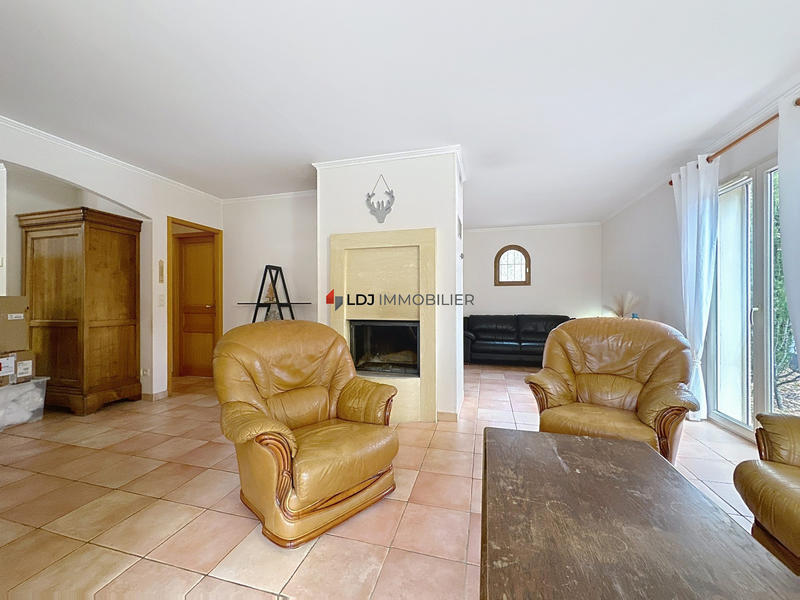 Maison - 108 m² - 4 pièces