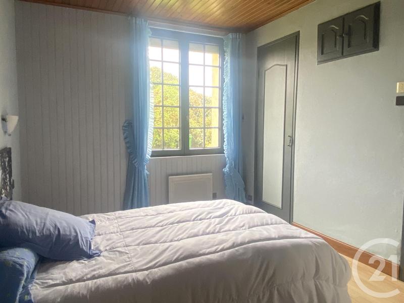 Maison - 84 m² - 4 pièces