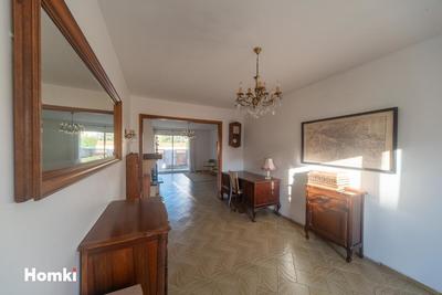 Maison - 104 m² - 4 pièces