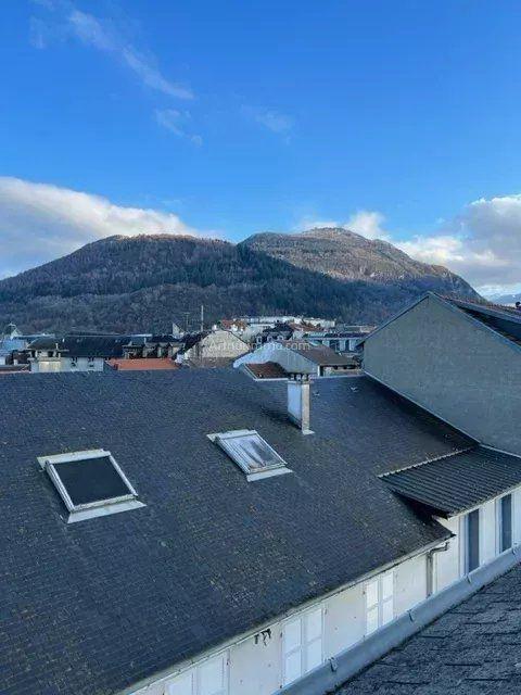 Appartement - 19 m² - 1 pièce