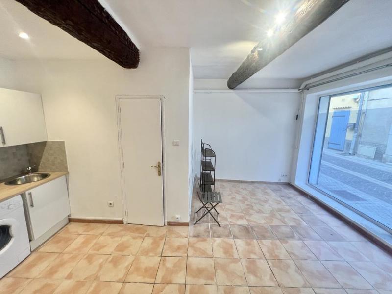 Local commercial - 23 m² - 2 pièces