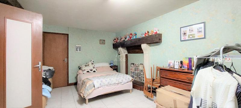 Maison - 255 m² - 7 pièces