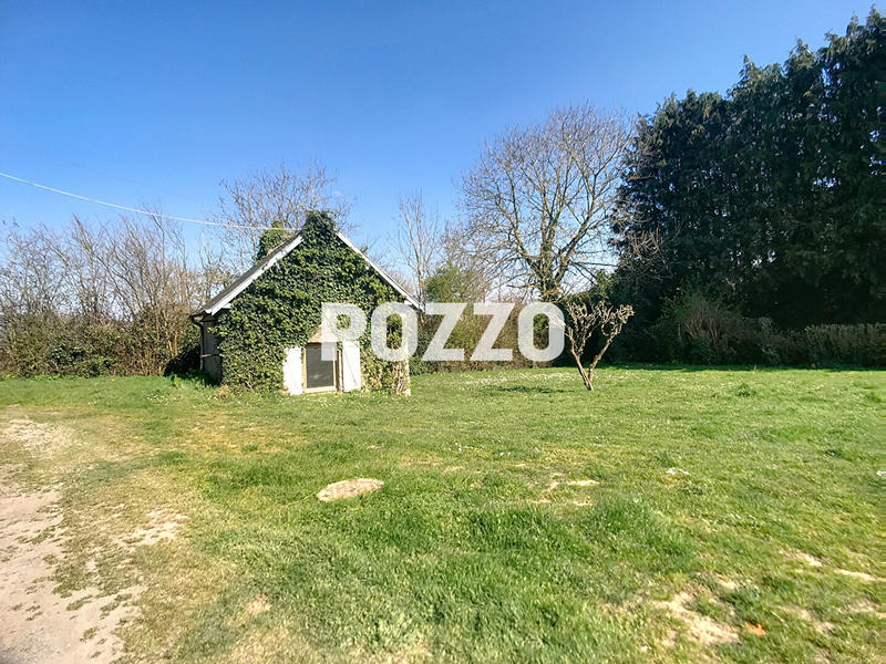 Maison - 127 m² - 5 pièces