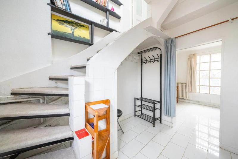 Maison de ville - 44 m² - 2 pièces