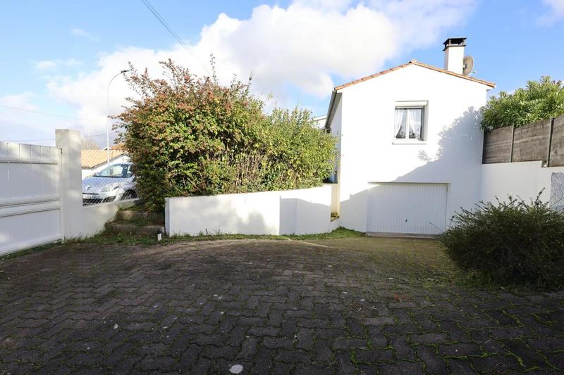 Maison - 156 m² - 5 pièces