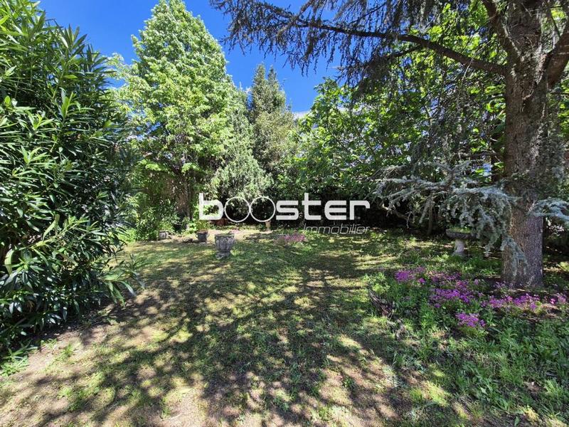 Maison ancienne - 162 m² - 6 pièces