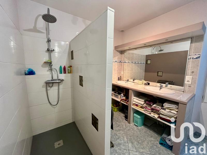 Maison - 153 m² - 5 pièces