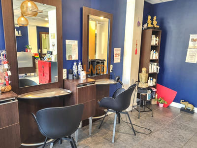 Fonds de commerce - Bureau - 67 m²