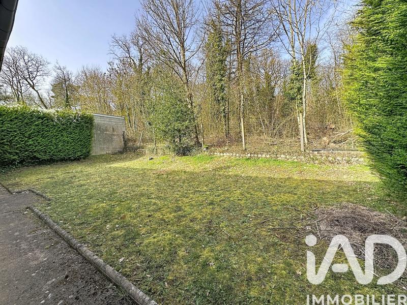 Maison - 156 m² - 6 pièces