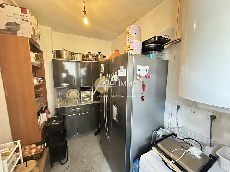 Appartement - 75 m² - 4 pièces