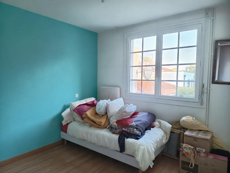 Maison - 123 m² - 5 pièces