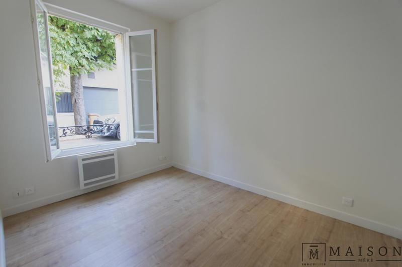 Appartement - 30 m² - 2 pièces