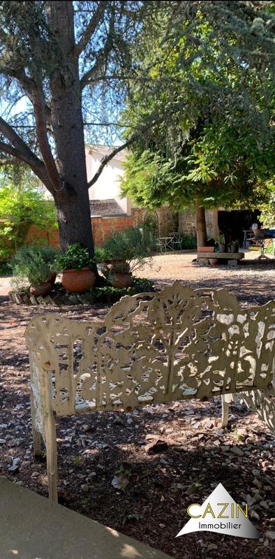 Maison - 129 m² - 6 pièces