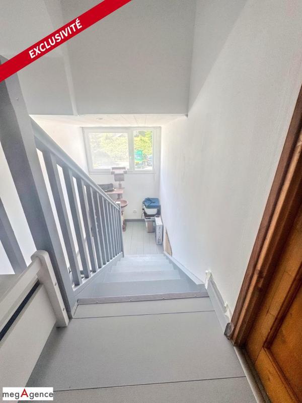 Pavillon - 65 m² - 3 pièces