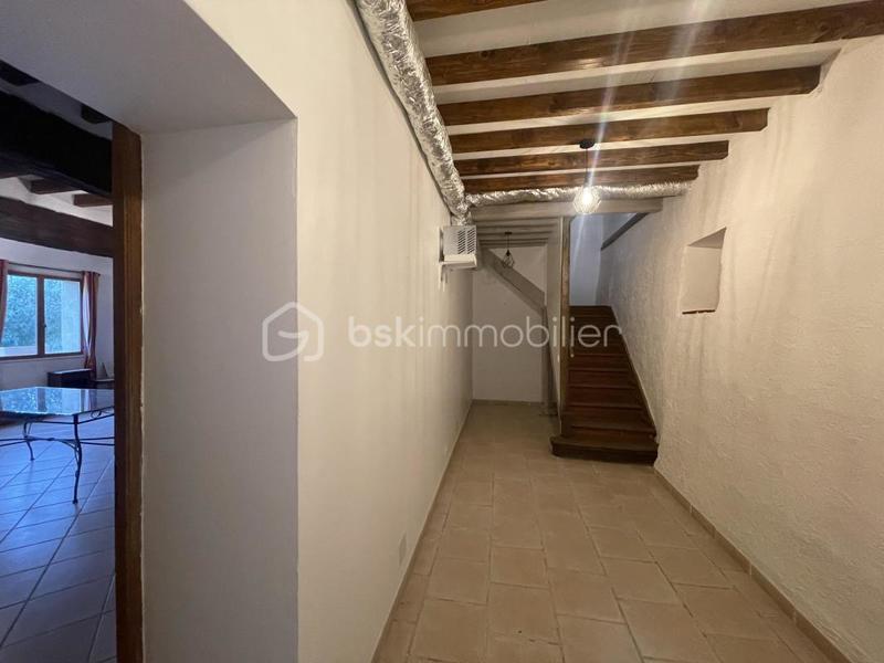 Ferme - 334 m² - 6 pièces