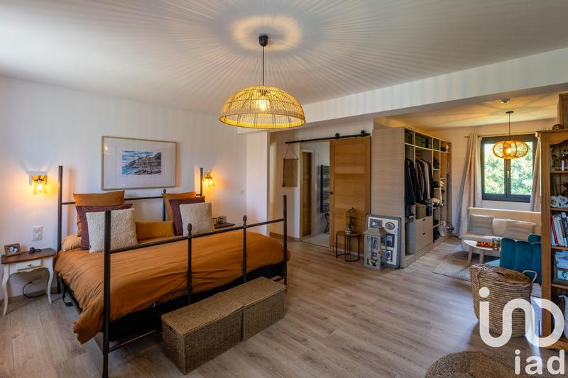 Maison - 109 m² - 4 pièces