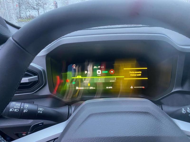 Dacia bigster journey hybrid-G 150 4x4