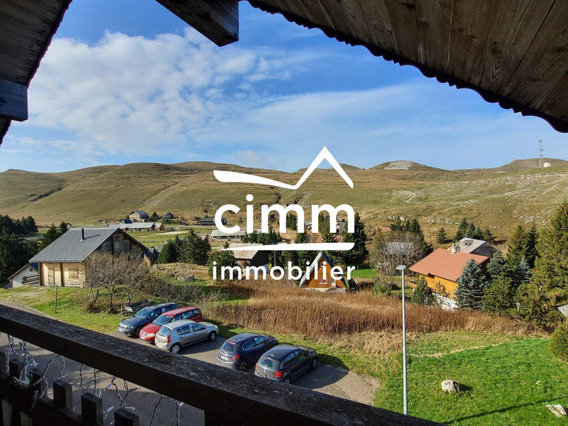 Maison - 115 m² - 7 pièces