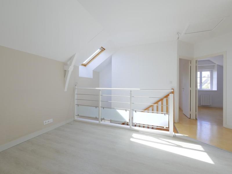 Maison - 79 m² - 5 pièces