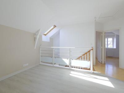 Maison - 79 m² - 5 pièces