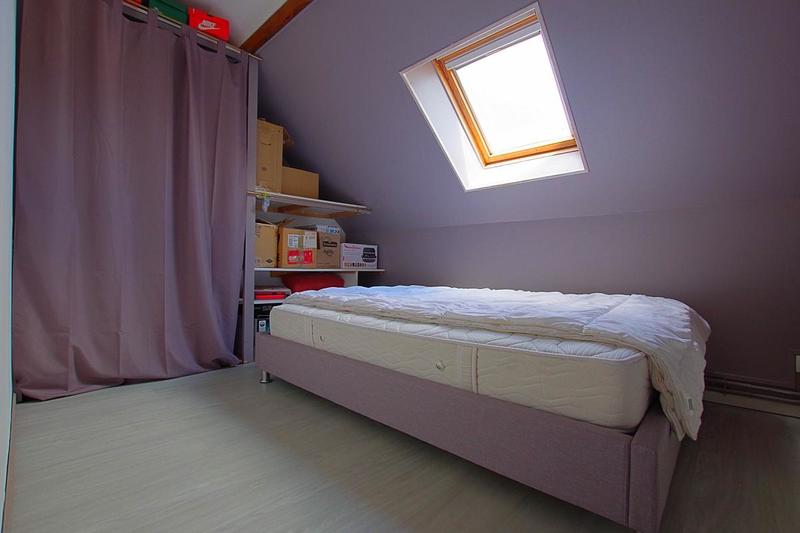 Maison - 107 m² - 4 pièces