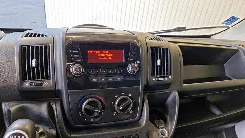 Citroën Jumper Tole 35 L2h2 Bluehdi 140 Ss Control