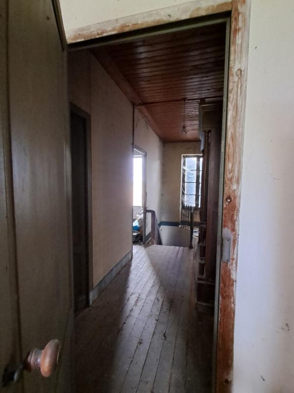 Maison - 136 m² - 4 pièces