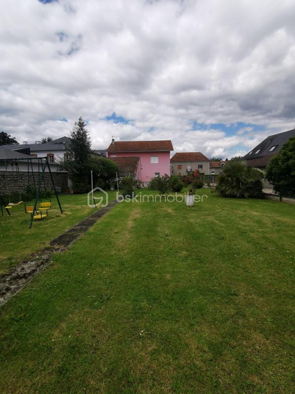 Maison - 146 m² - 6 pièces