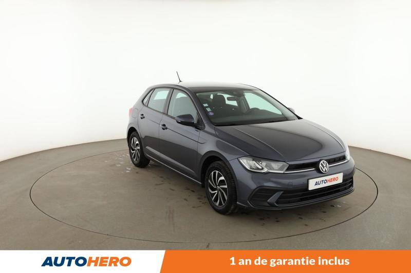 Volkswagen Polo 1.0 Tsi Life 95 ch