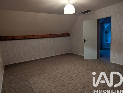 Maison - 156 m² - 7 pièces