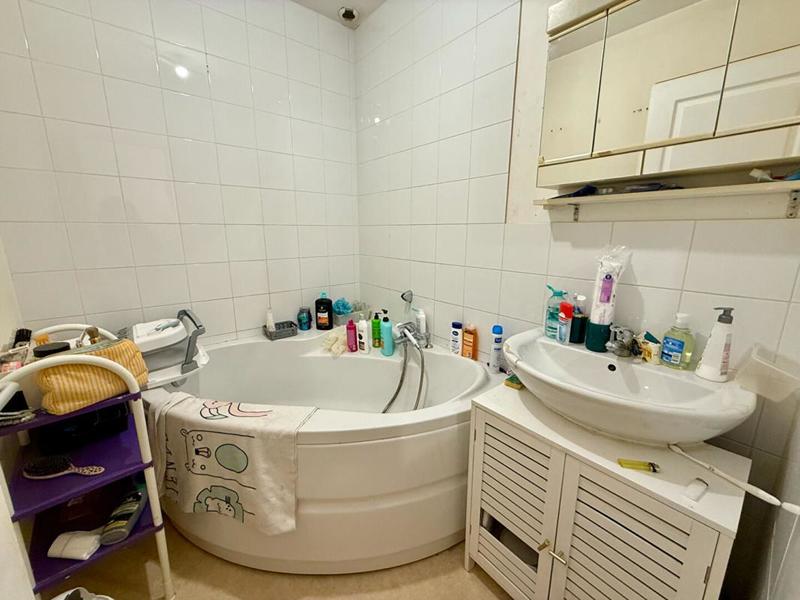 Immeuble - 130 m² - 7 pièces