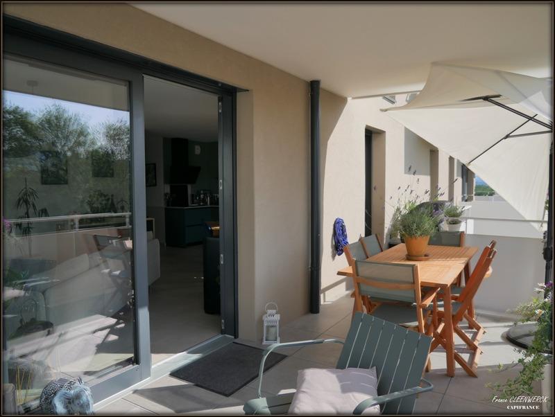 Appartement - 92 m² - 4 pièces