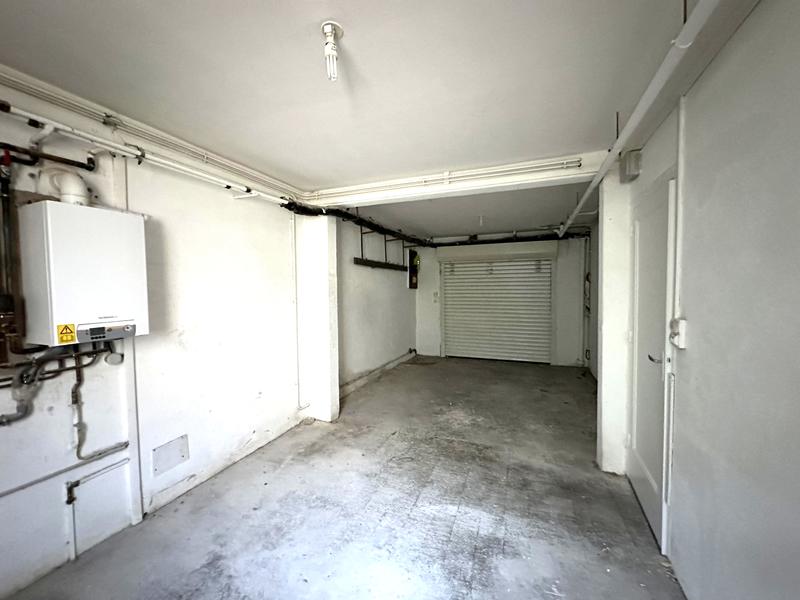 Maison - 83 m² - 5 pièces