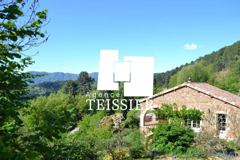 Mas - 110 m² - 4 pièces