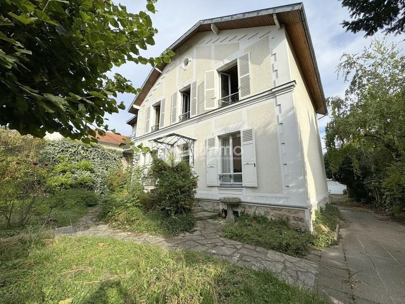 Immeuble - 400 m² - 10 pièces