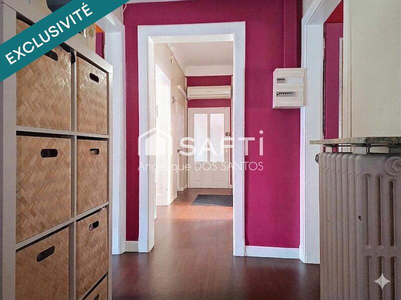 Local commercial - 103 m² - 4 pièces