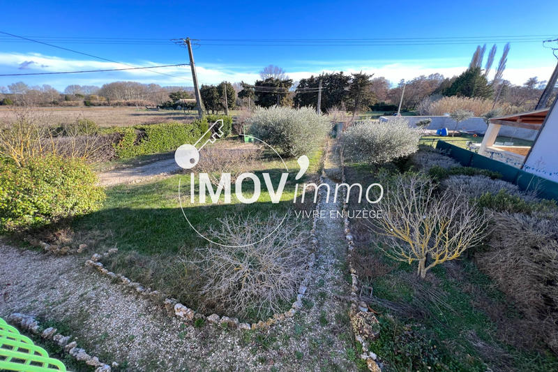 Maison - 123 m² - 7 pièces