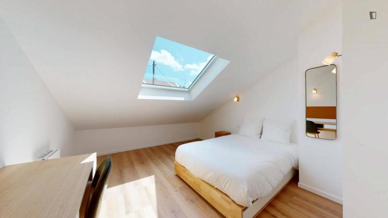 Chambre - 11 pièces