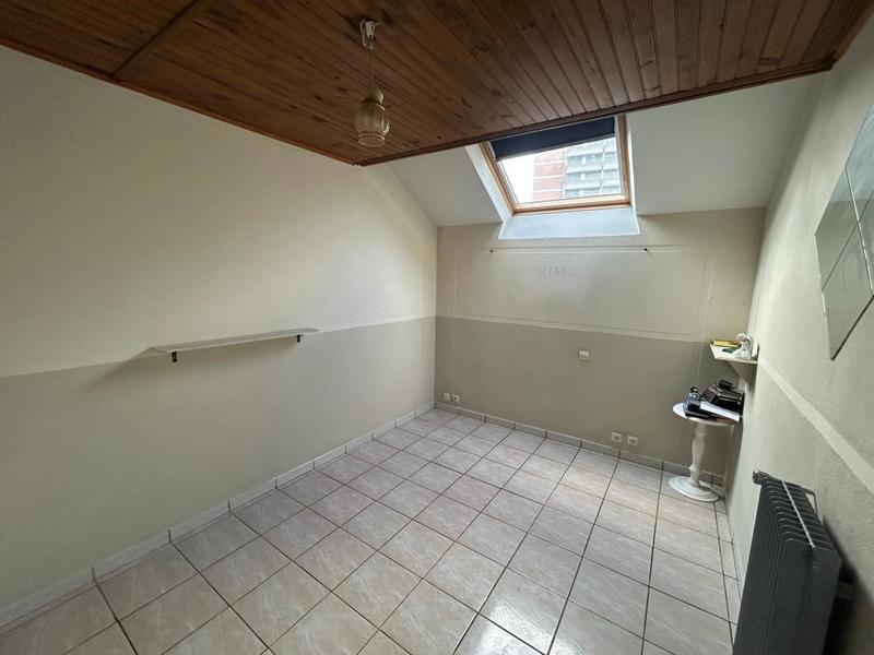 Maison - 144 m² - 6 pièces